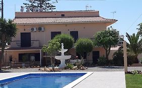 Bela Alexandra Guest House